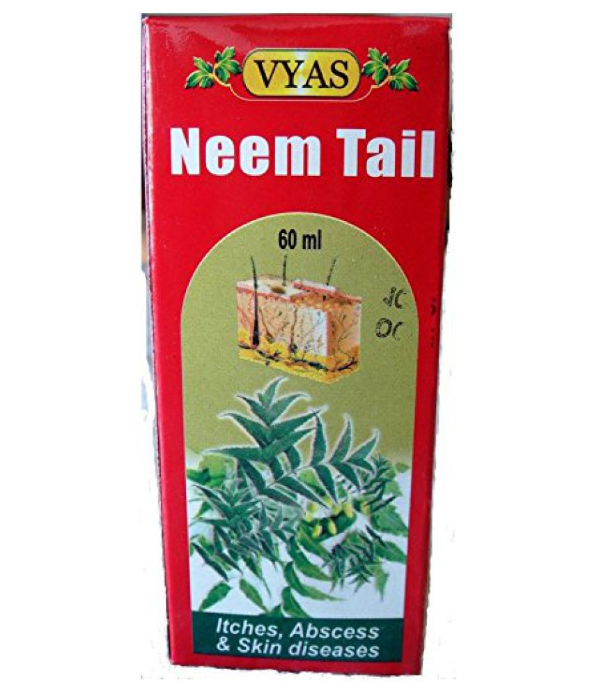 Vyas Neem Tail